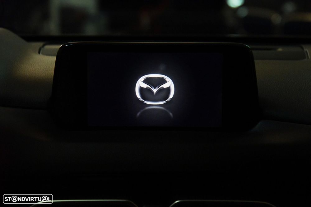 Mazda CX-5 2.2 D Excellence Navi - 36