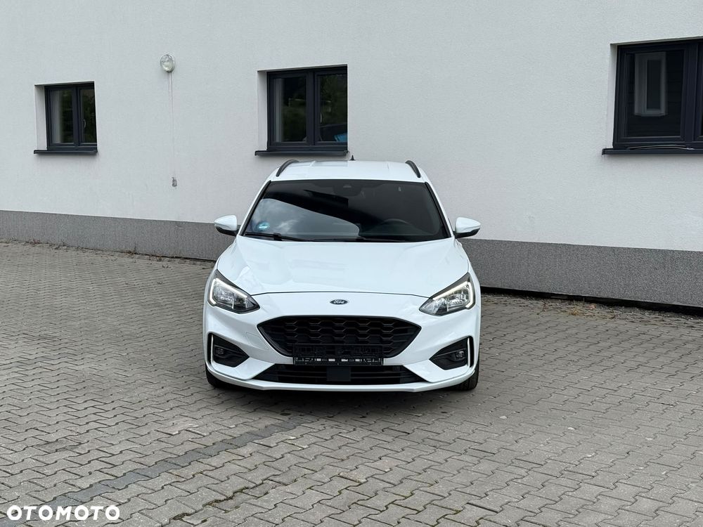 Ford Focus 1.5 EcoBlue ST-Line - 5