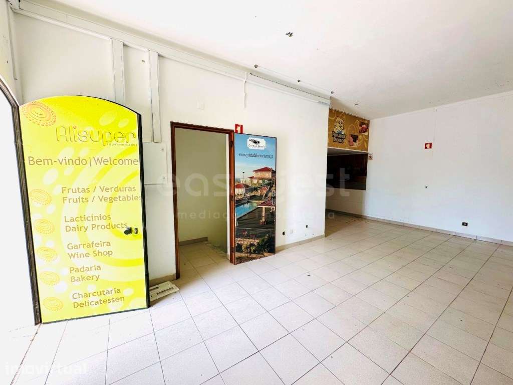 Loja em Altura - Excelente oportunidade de investimento - Grande imagem: 3/9