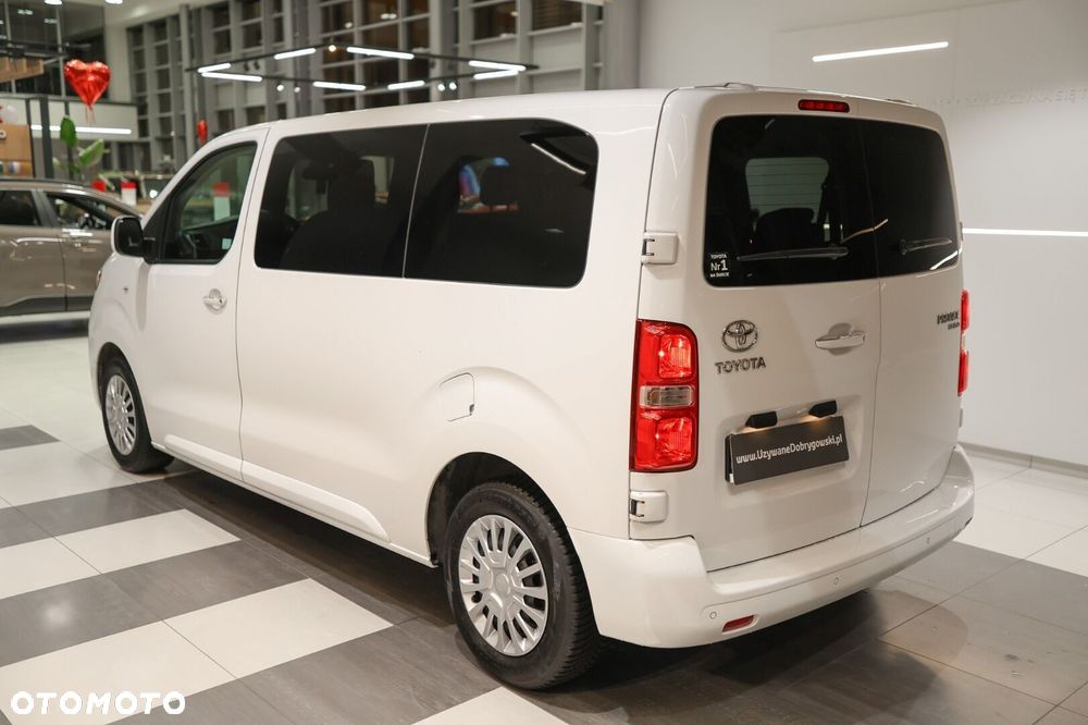 Toyota Proace Verso - 5