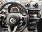 Smart Forfour electric drive passion - 15