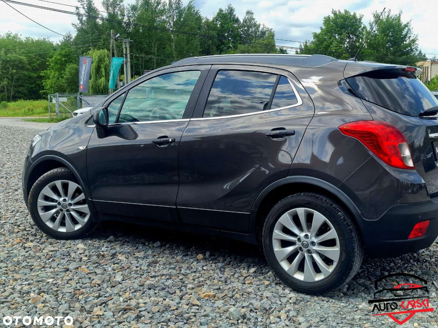 Opel Mokka - 14