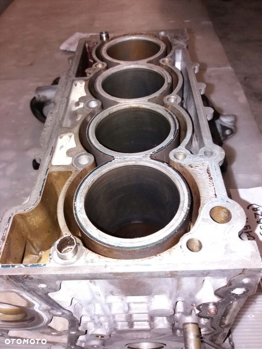 BLOK SILNIKA VW SKODA AUDI SEAT 1.2 TSI CBZ CBZA - 5