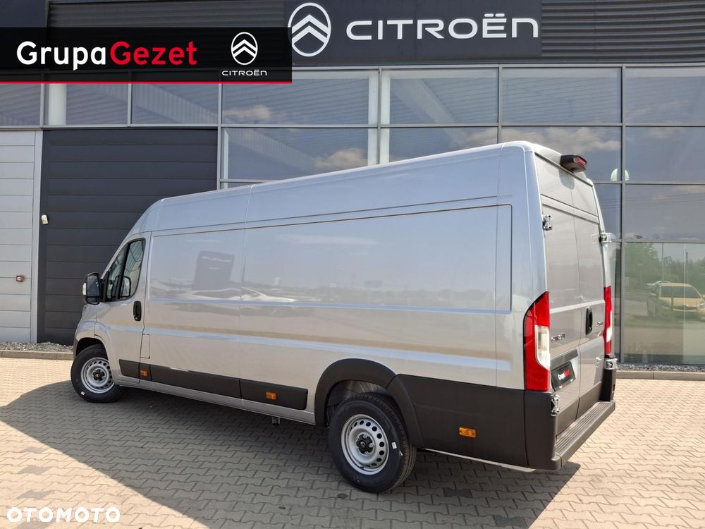 Citroën Jumper - 2