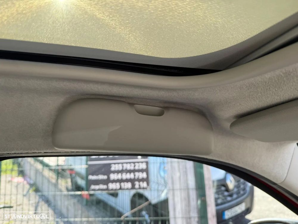 Smart ForFour 1.0 Passion 71 Aut. - 30