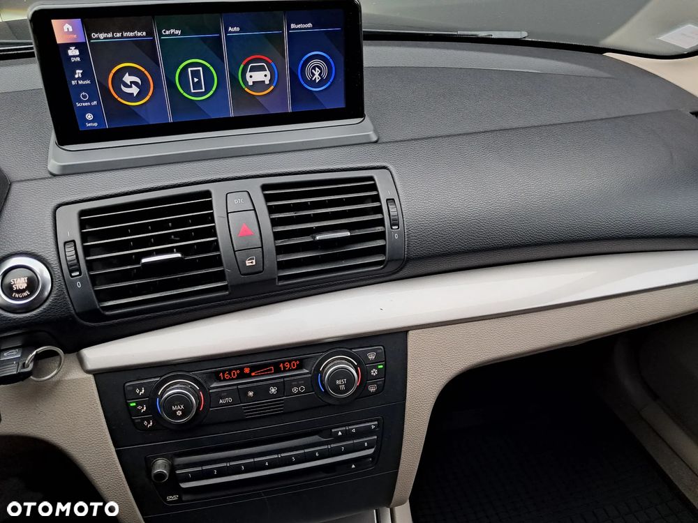 BMW Seria 1 - 22