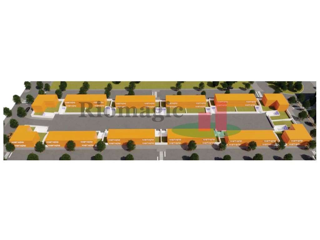 Lote Terreno Entroncamento para Moradia - Grande imagem: 2/28