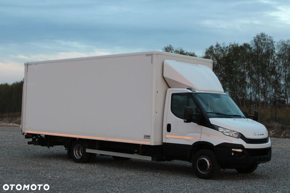 Iveco Daily