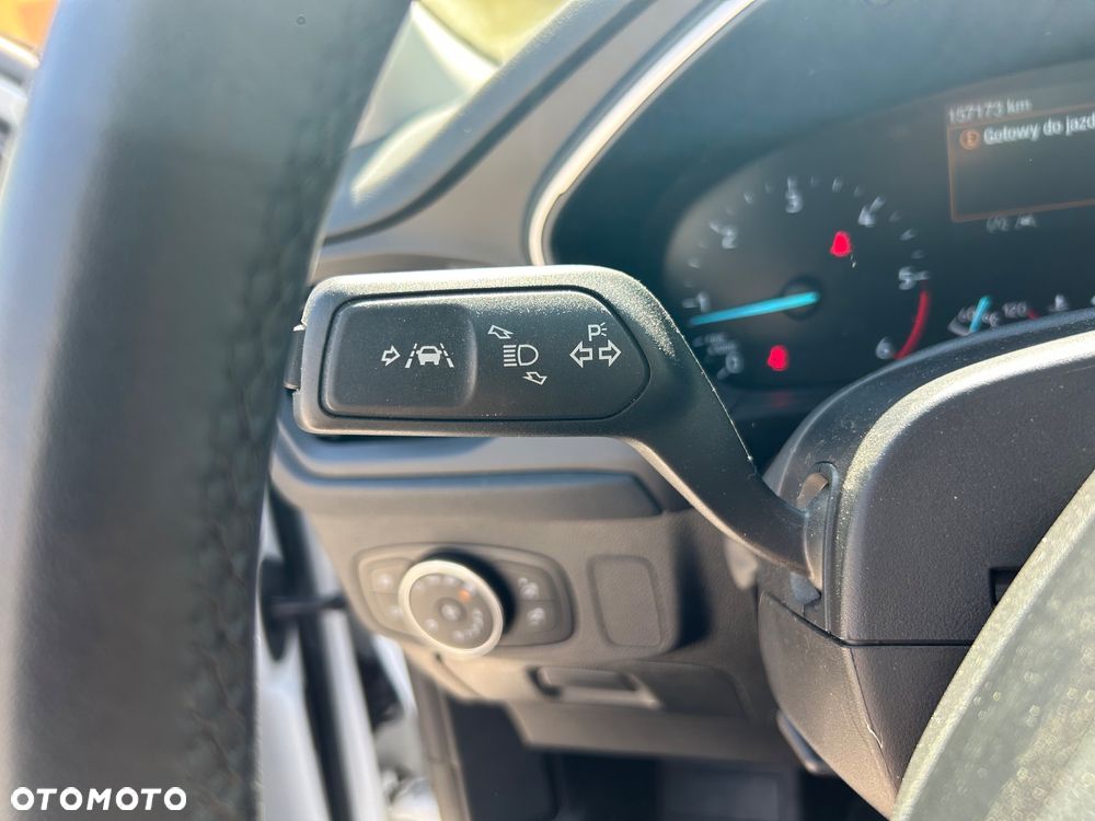 Ford Focus 1.5 EcoBlue Start-Stopp-System COOL&CONNECT DESIGN - 23