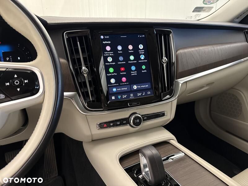 Volvo V90 Cross Country B5 D AWD Pro - 15