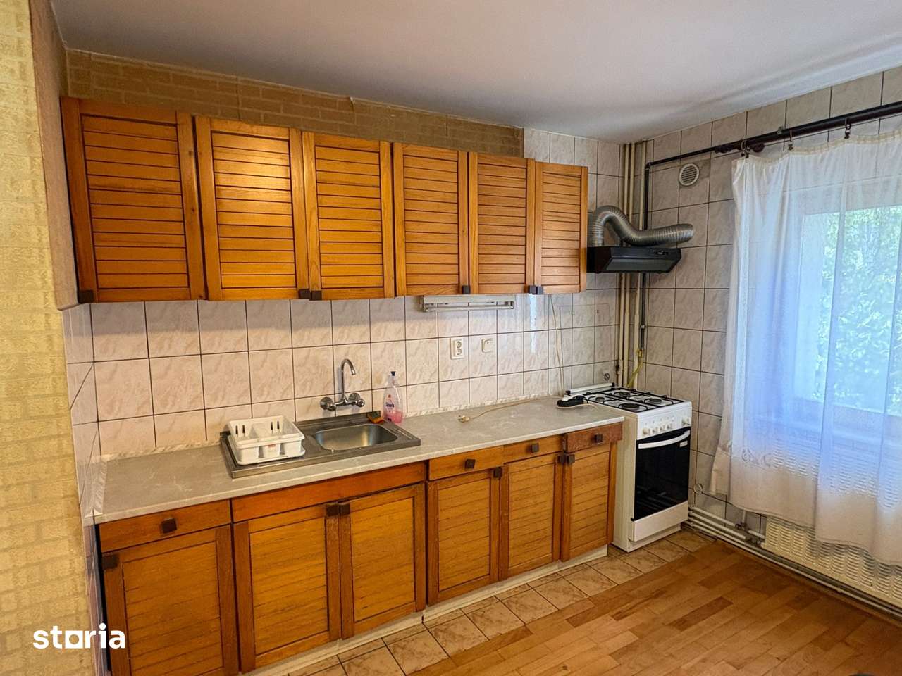 Apartament dormitor + living, 70 mp | Str. Nasaud — fotografia 3