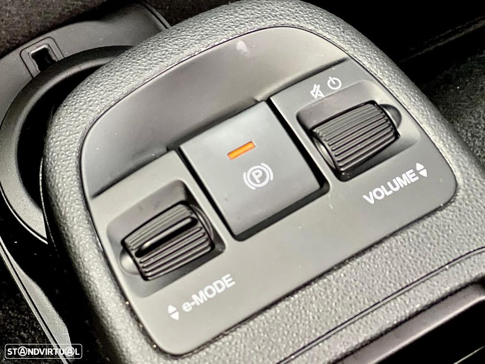 Fiat 500e C Icon - 13