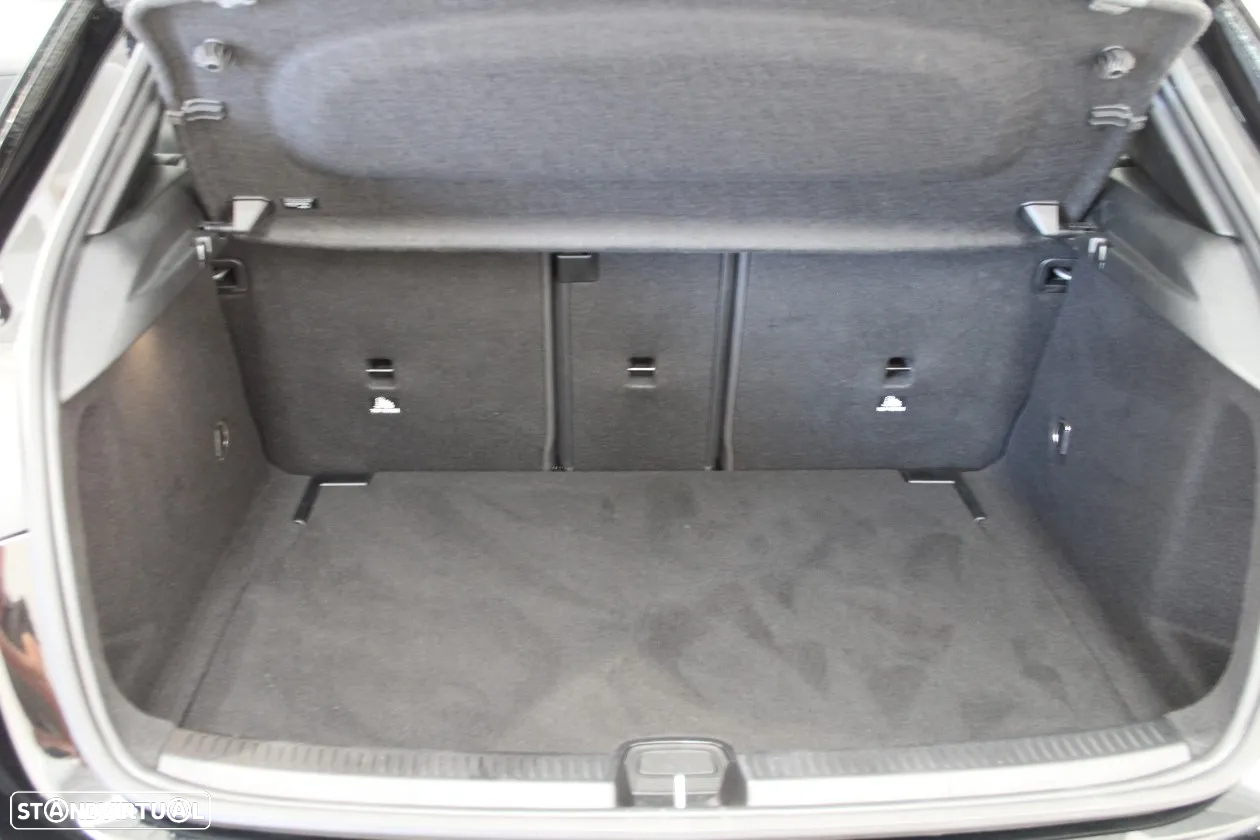 Mercedes-Benz A 180 d AMG Line Aut. - 41