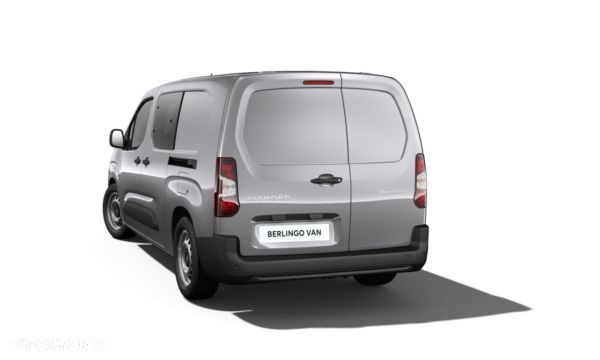 Citroën Berlingo - 7