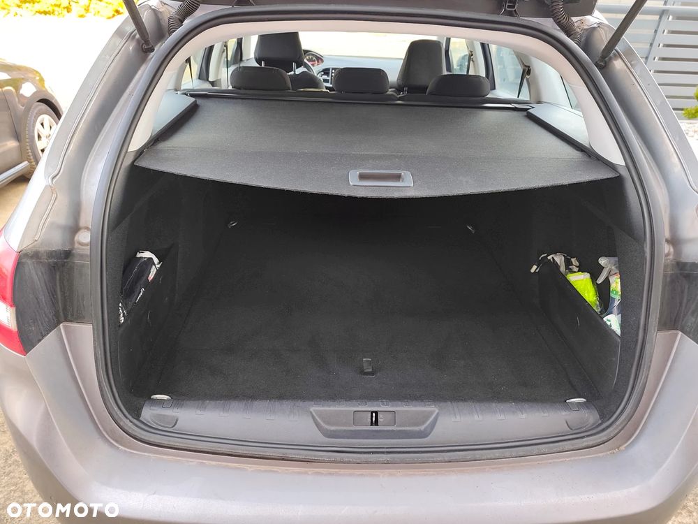 Peugeot 308 BlueHDi 120 EAT6 Stop & Start Active Business-Paket - 7