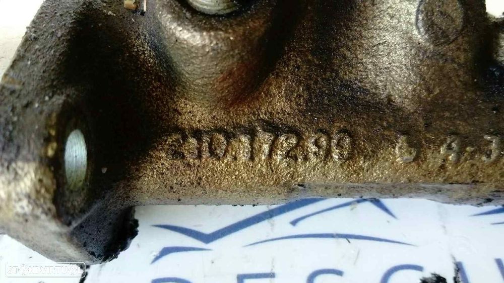 BOMBA TRAVÃO CITROEN AX 1990 -21017299 - 4