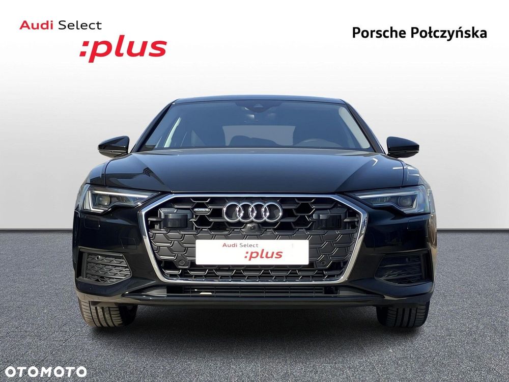 Audi A6 Limousine - 9