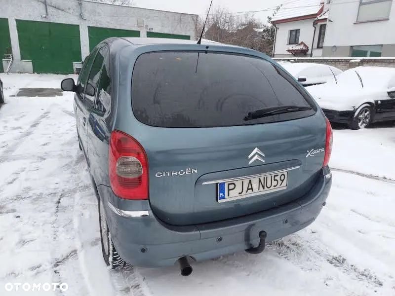 Citroën Xsara Picasso - 5