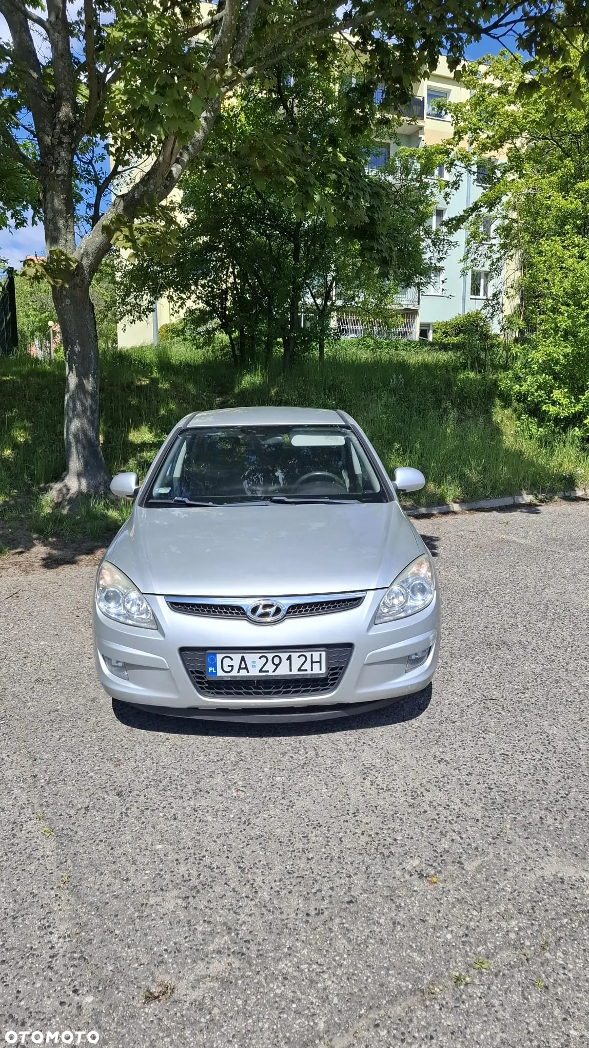 Hyundai i30 1.4 Comfort - 2