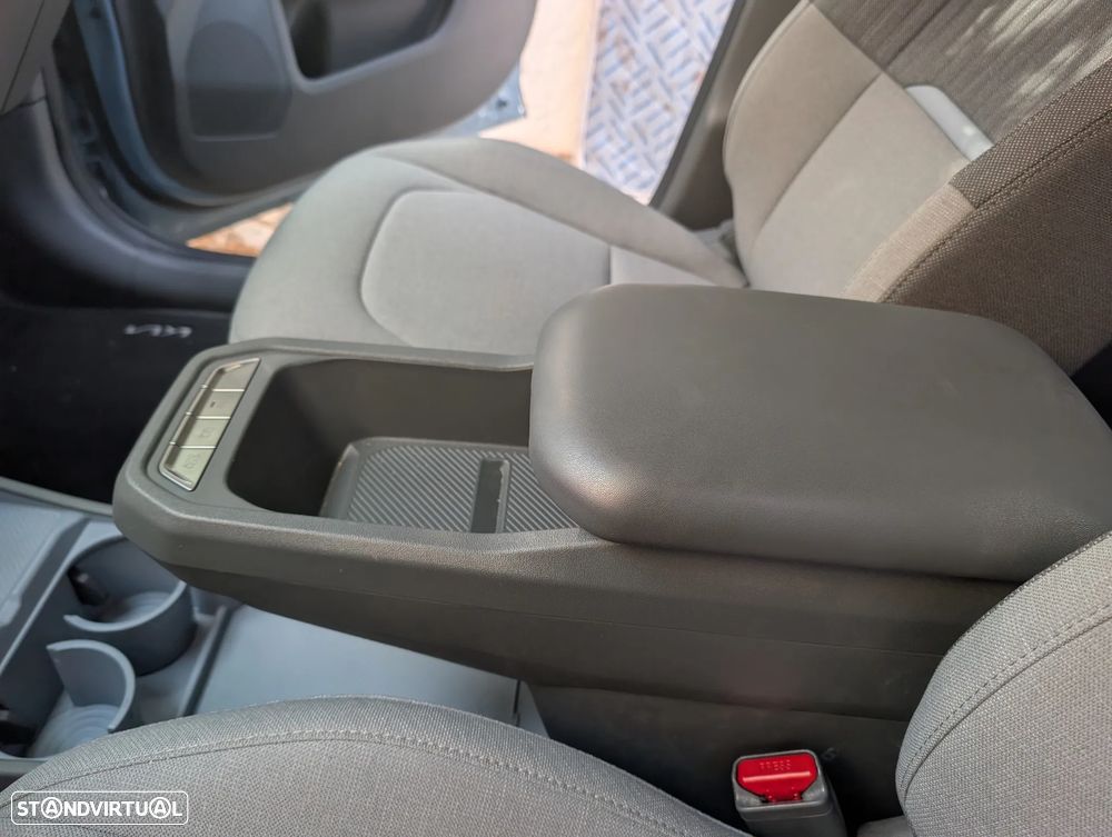 Kia EV3 58.3 kWh Drive - 16