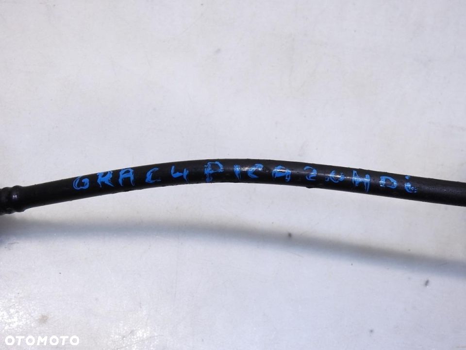 PRZEWÓD PALIWA CITROEN C4 GRAND PICASSO I 2.0 HDI - 5