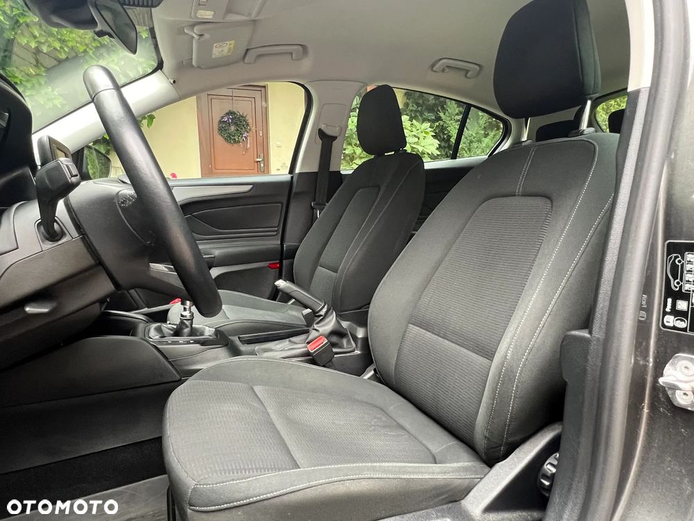 Ford Focus 1.0 EcoBoost Trend ASS - 12