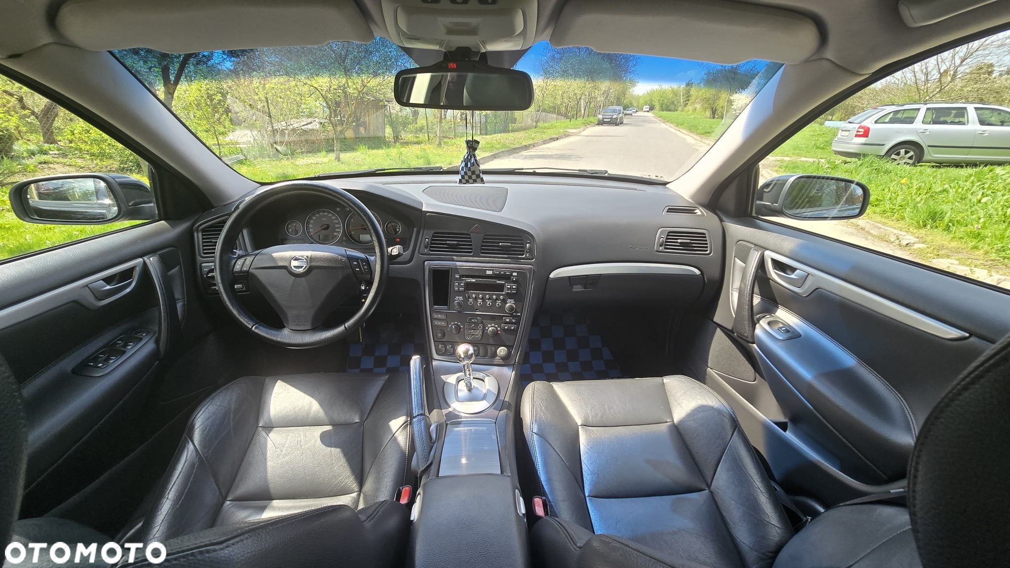 Volvo S60 2.5T Summum - 6