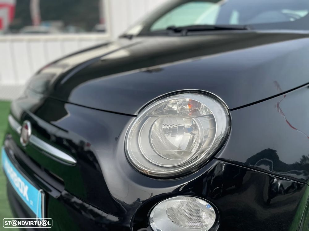 Fiat 500 0.9 8V TwinAir S&S Sport - 20
