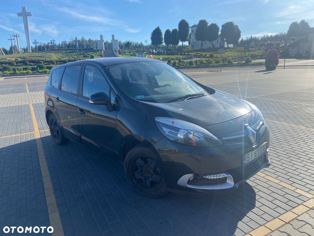 Renault Grand Scenic Gr 1.2 TCe Energy Life - 3