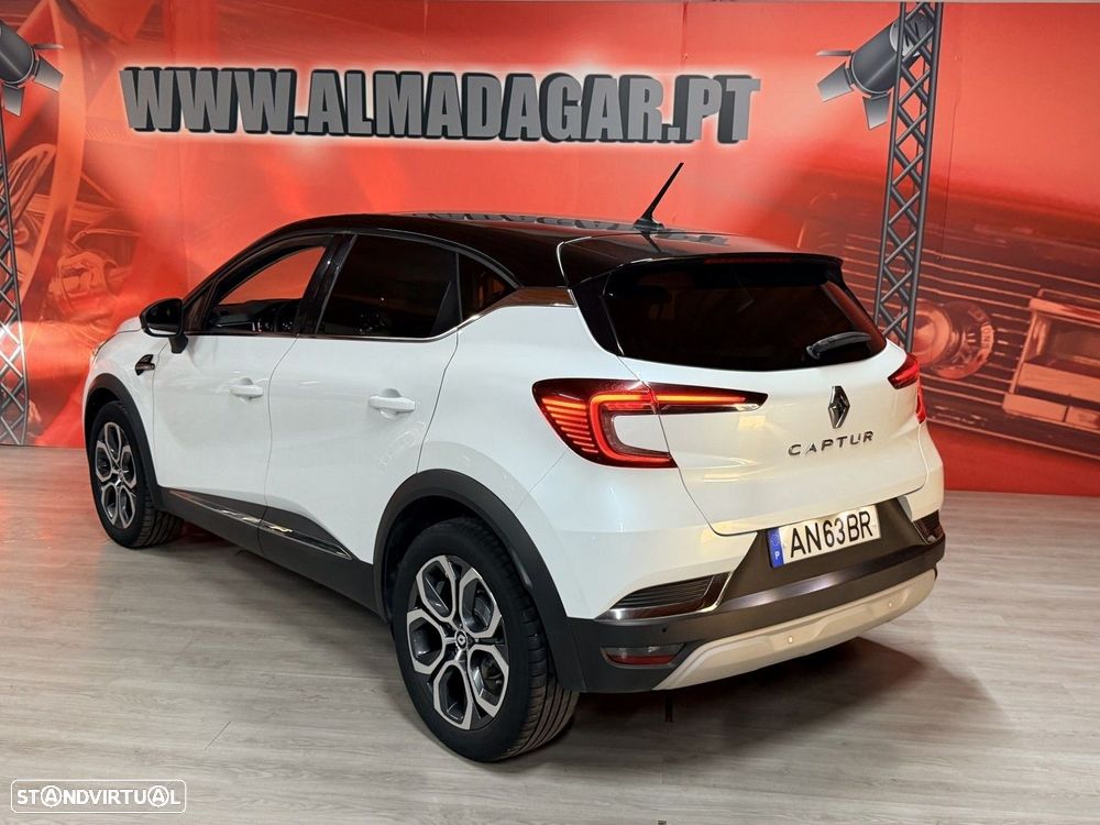 Renault Captur 1.0 TCe Intens - 3