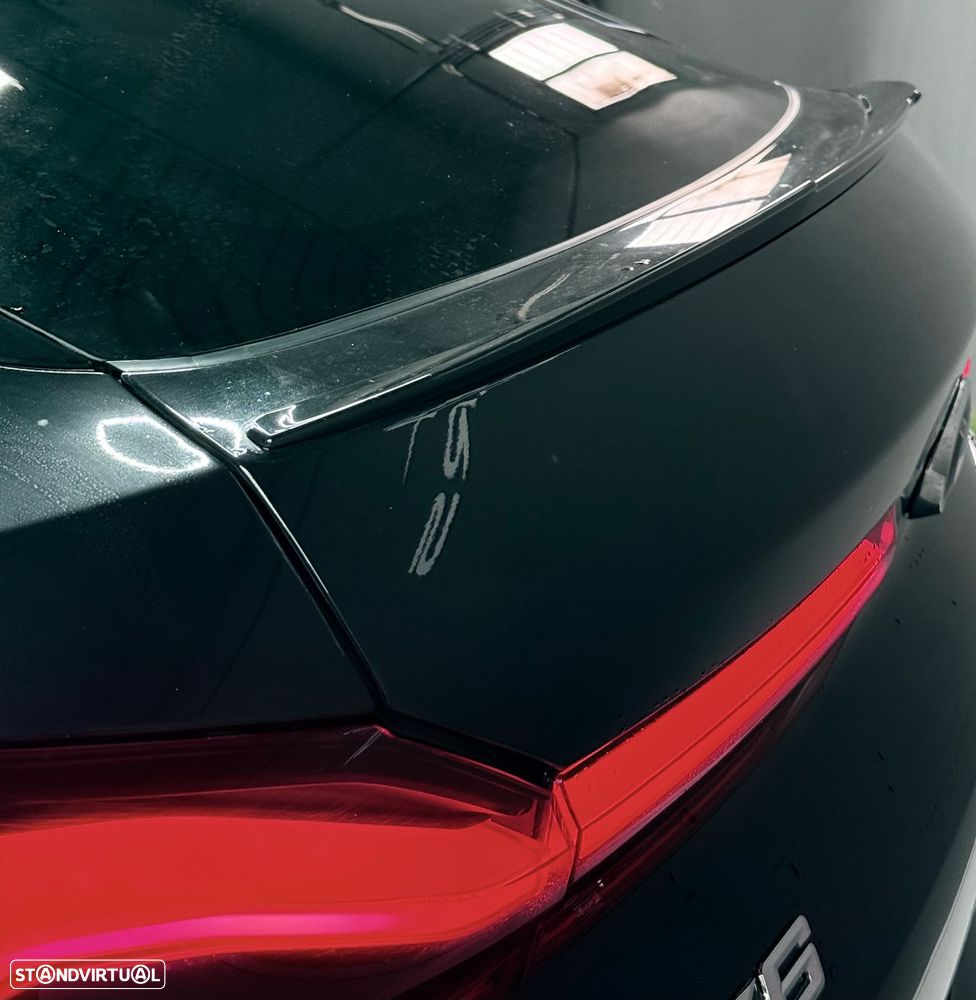 BMW X6 xDrive30d M Sport - 33