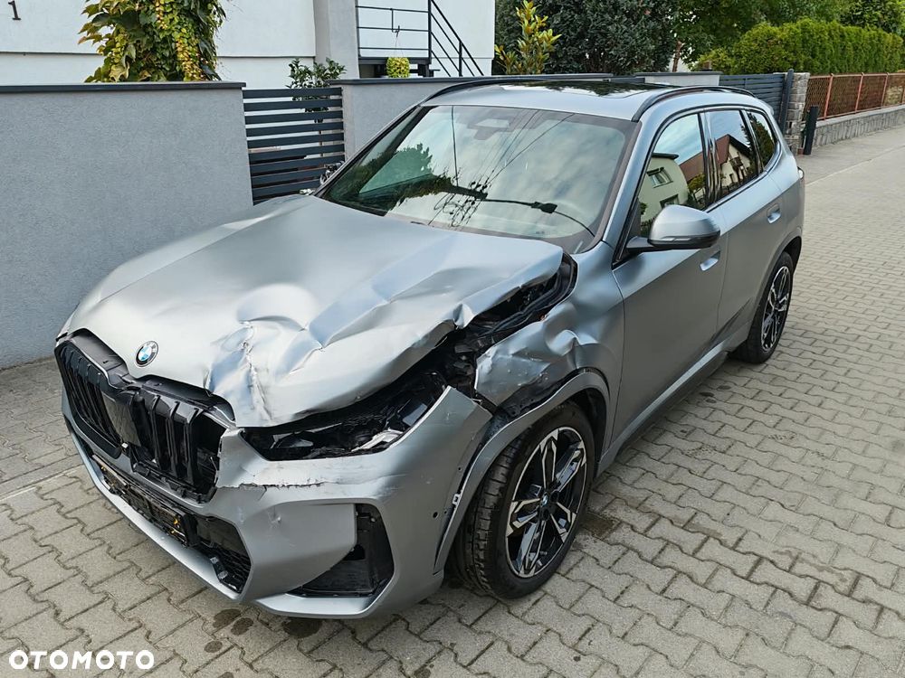 BMW X1 sDrive18d M Sport Edition - 11