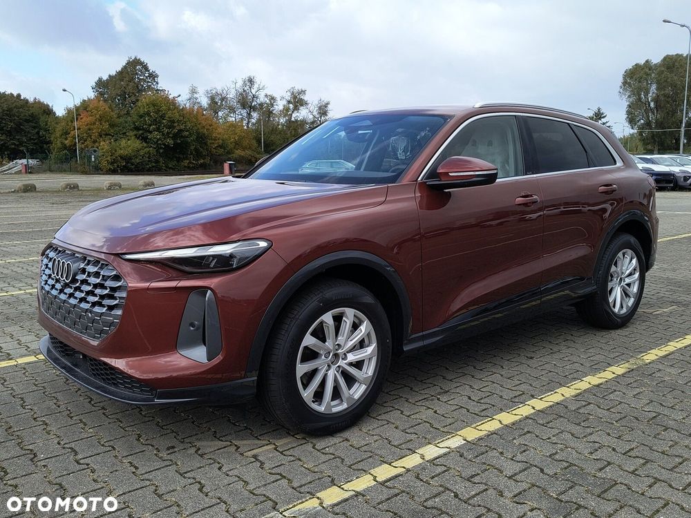 Audi Q5 - 8