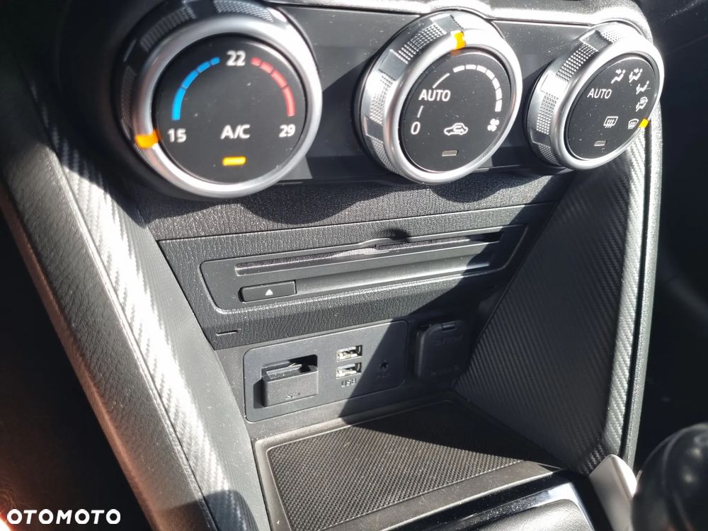 Mazda CX-3 2.0 Skypassion - 9