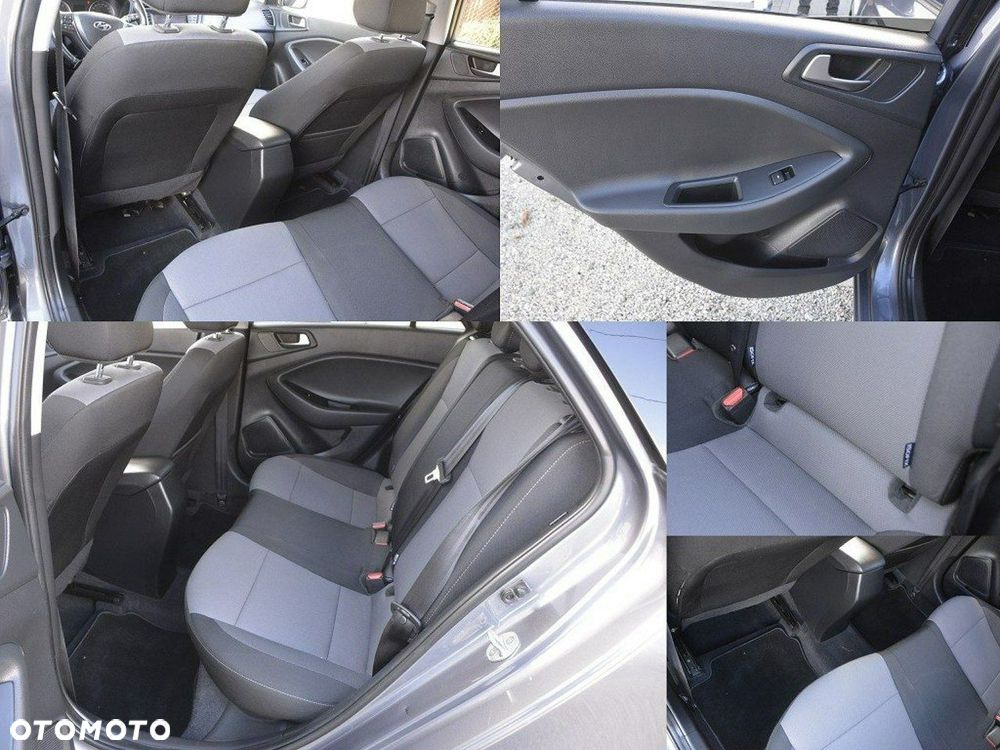 Hyundai i20 - 32