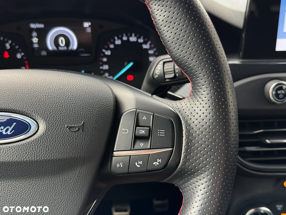 Ford Focus - 10