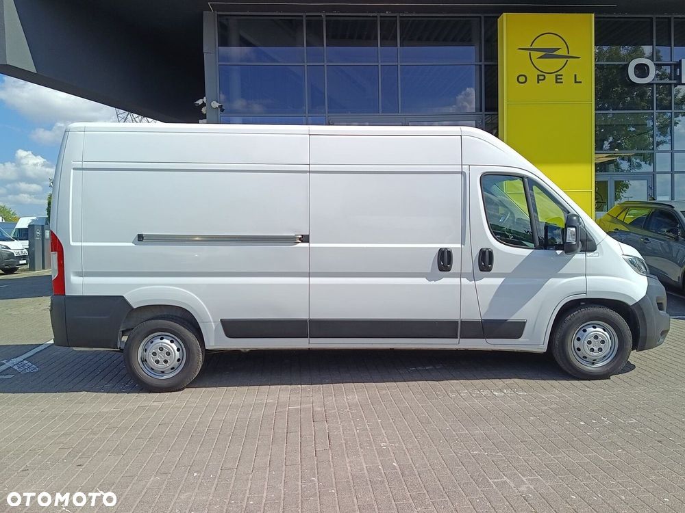 Opel movano L3H2 Heavy - 5