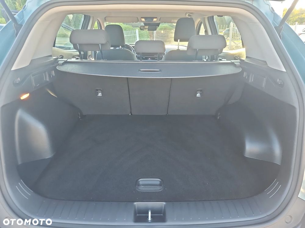 Kia Sportage 1.6 T-GDI M 2WD - 20