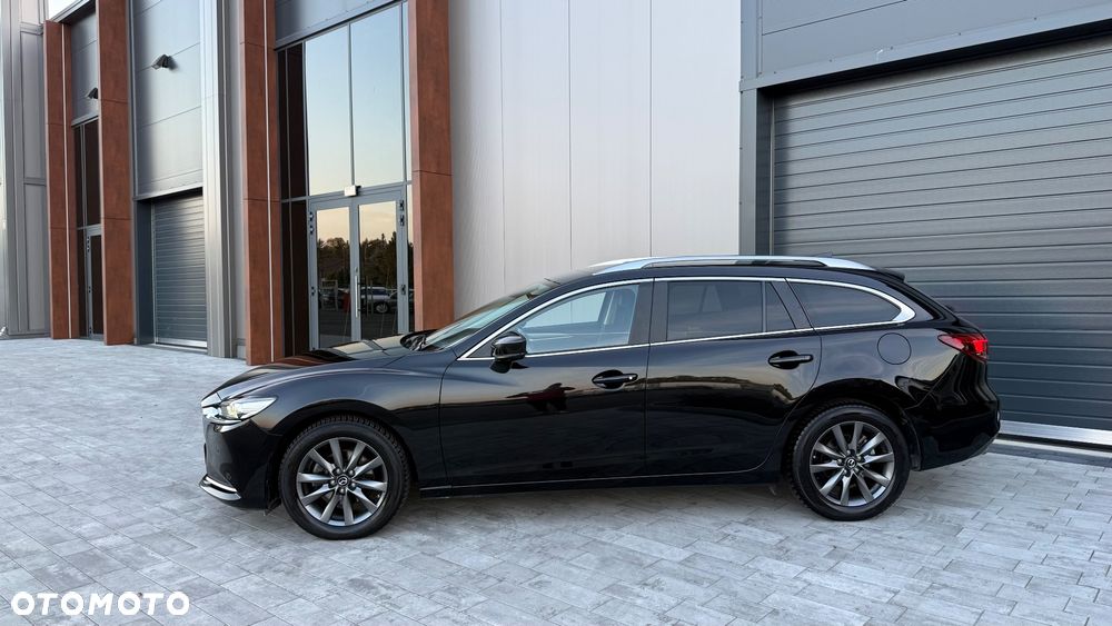Mazda 6 2.0 SkyEnergy - 5