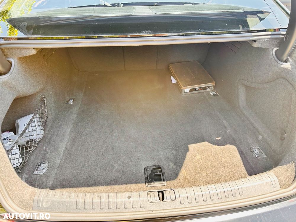 Audi A6 Limuzina 40 TDI S tronic advanced - 11