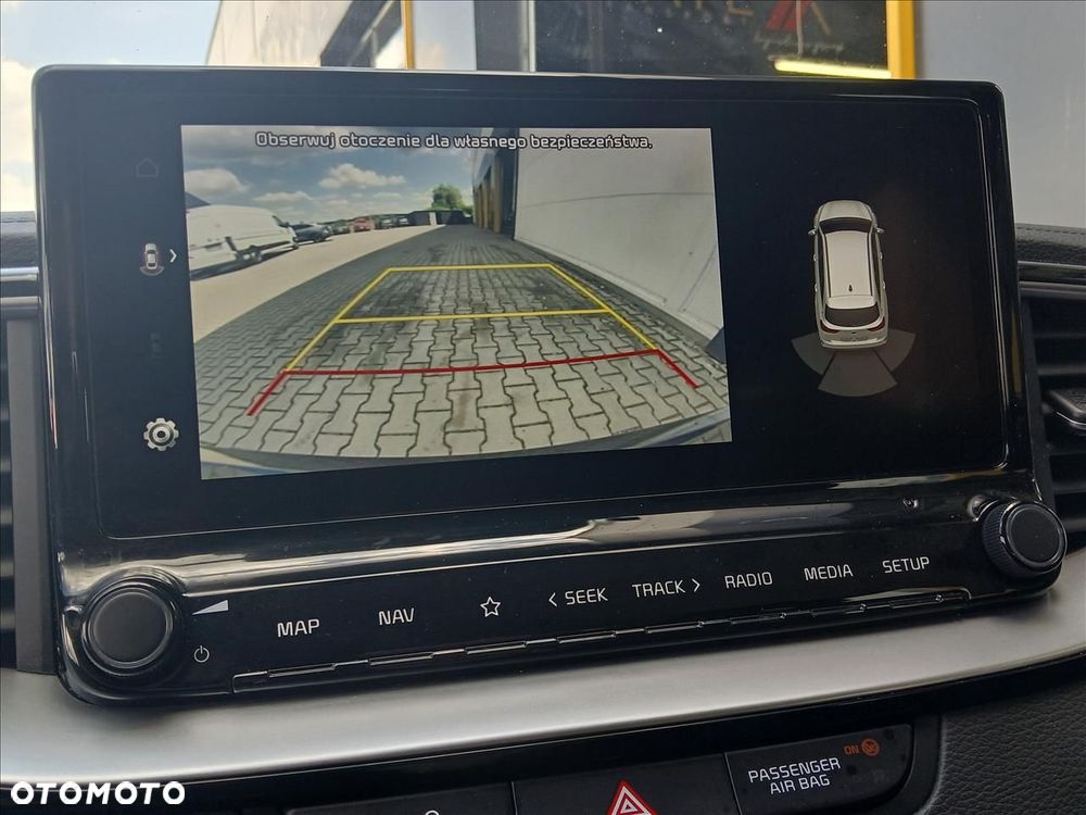 Kia Ceed 1.5 T-GDI M DCT - 15