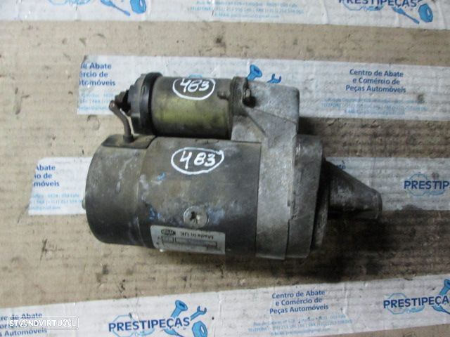 Motor De Arranque 2330070J00 NISSAN PRIMERA 1995 1,6I - 2