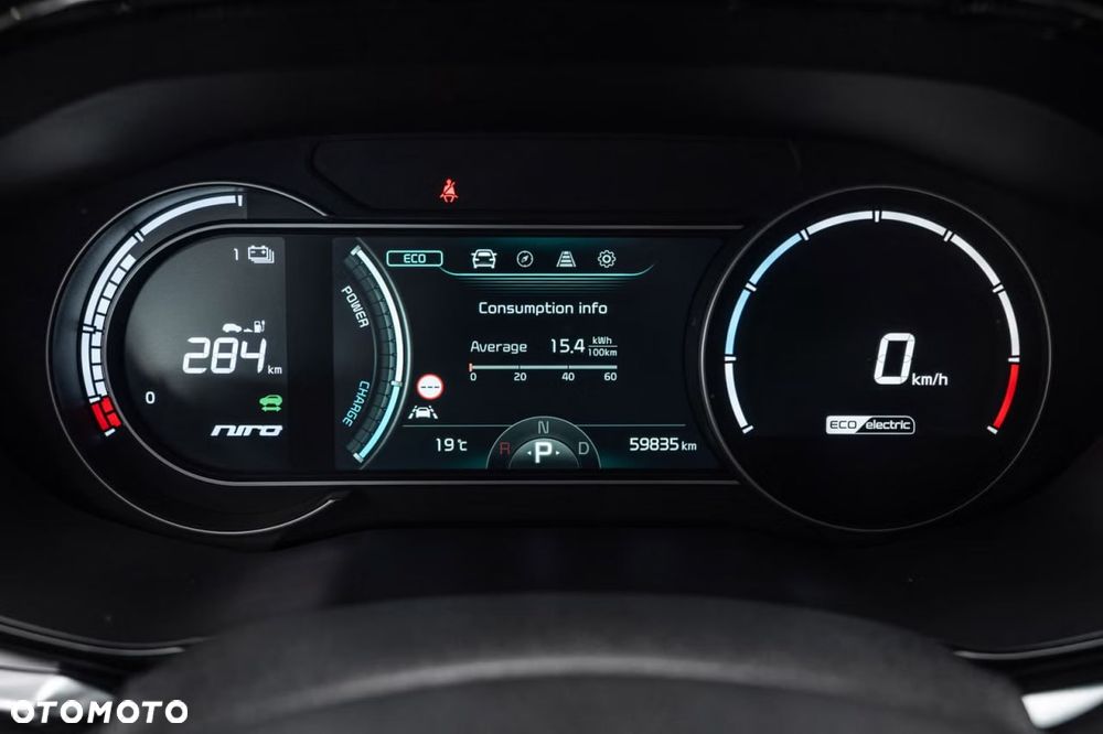 Kia Niro - 7