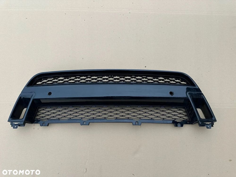 KRATKA ŚRODKOWA GRILL Land Rover Range Rover Sport L494 2018 SVR ORYGINAŁ - 1