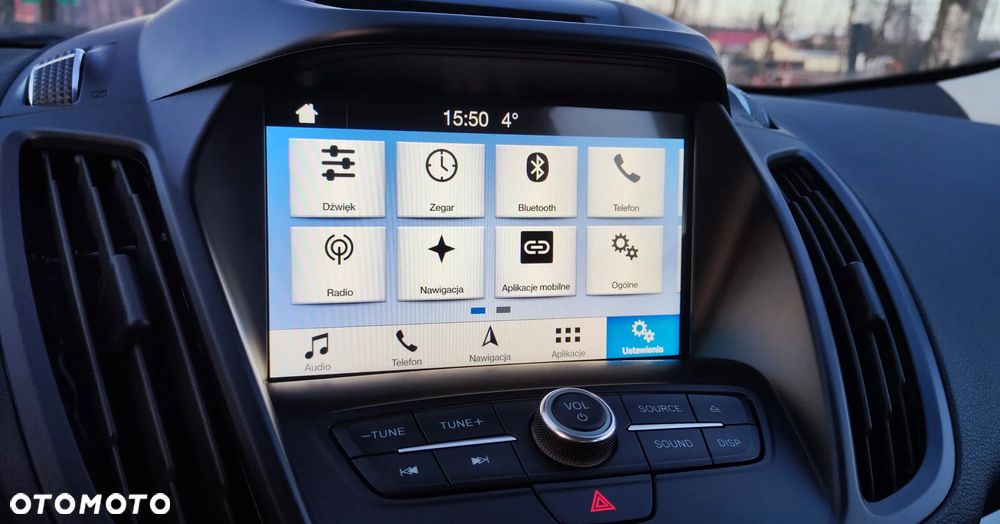 Ford Kuga 1.5 EcoBlue COOL&CONNECT - 18
