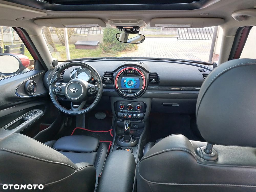 MINI Clubman Cooper S ALL4 sport - 15