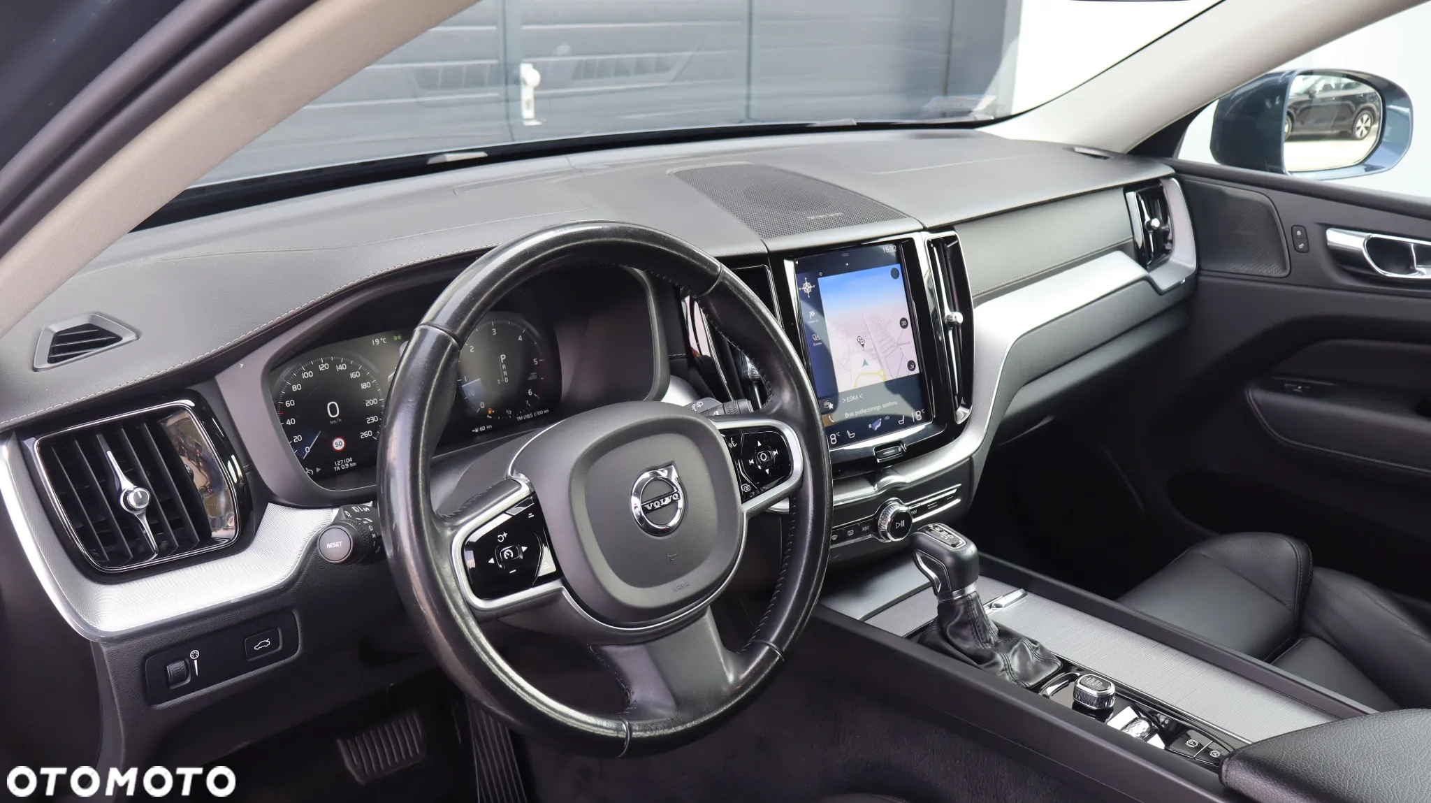 Volvo XC 60 D4 Inscription - 13