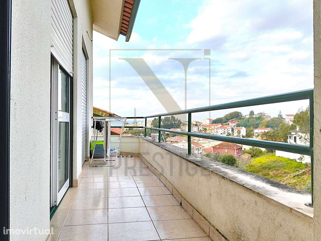 Apartamento T3+3 em São Martinho do Bispo - Grande imagem: 3/19
