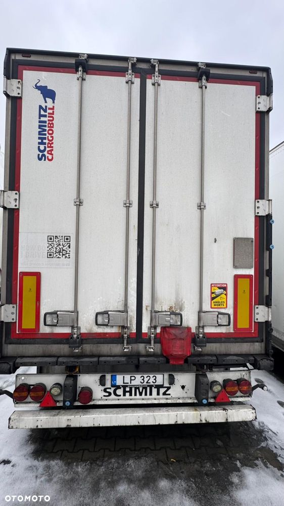 Schmitz Cargobull SKO24 - 7