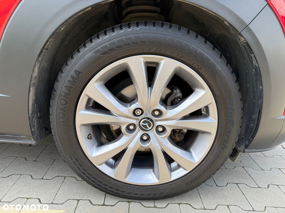 Mazda CX-30 2.0 mHEV Kanjo AWD - 23